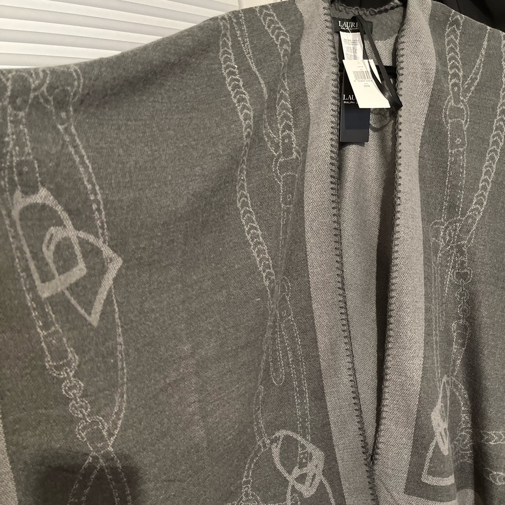 Lauren Ralph Lauren Cape